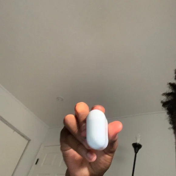 There new